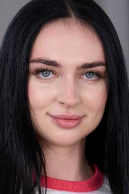 Adelina Jameson from ONLYTARTS